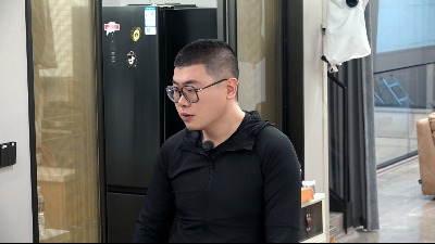我家那小子2026