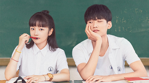 我曾记得那男孩