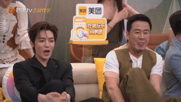 歌手2026·直拍REACTION