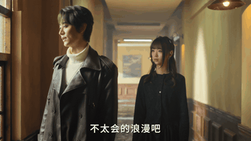 逝爱迷局