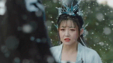 忘川花未央
